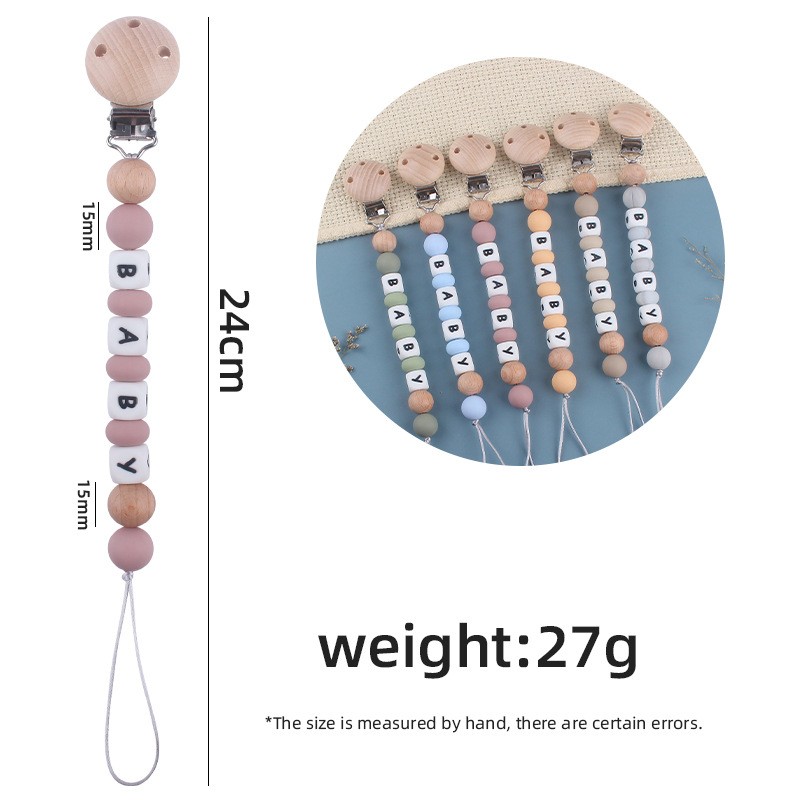 Dummy Holder Clip Customizatio - Baby Products To Gift 리뷰 및 가격