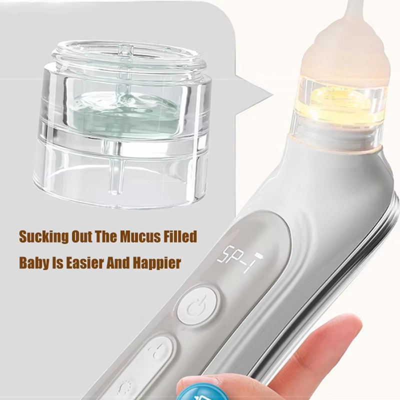 Electric Baby Nasal Aspirator, - Nasal Aspirator 리뷰 및 가격