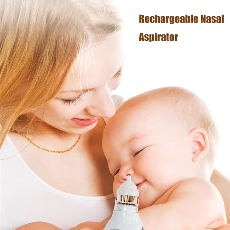 Electric Baby Nasal Aspirator, - Nasal Aspirator 리뷰 및 가격