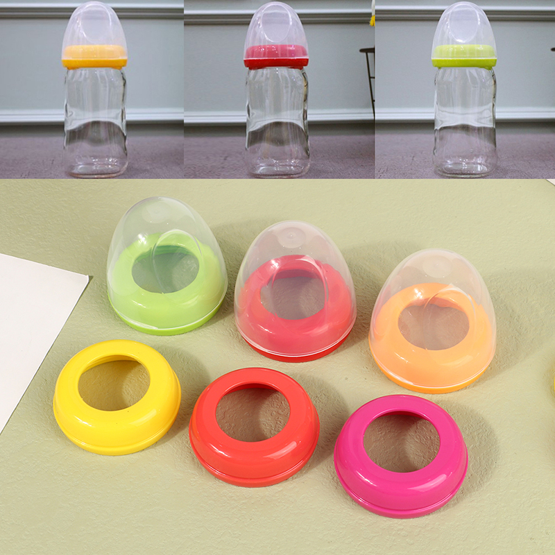Baby Bottle Cap And Ring Suita - Baby Product Brand 리뷰 및 가격