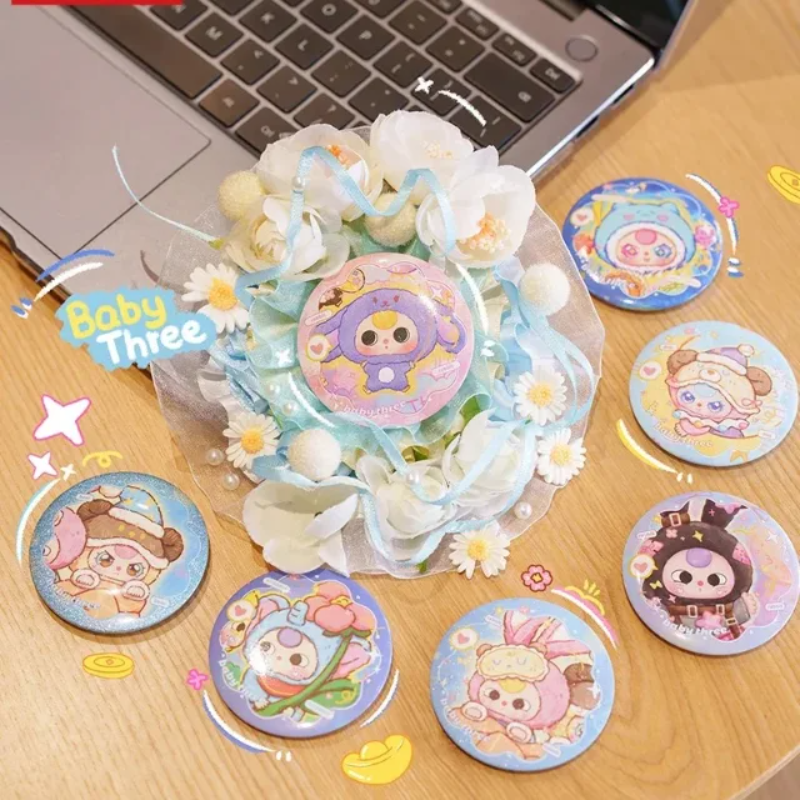 Baby Three Ita Bag Pendant Sti - Baby Products Gift Card 리뷰 및 가격