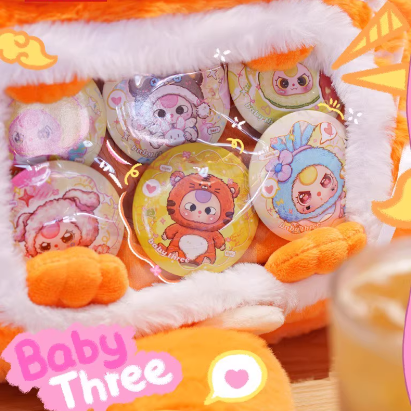 Baby Three Ita Bag Pendant Sti - Baby Products Gift Card 리뷰 및 가격