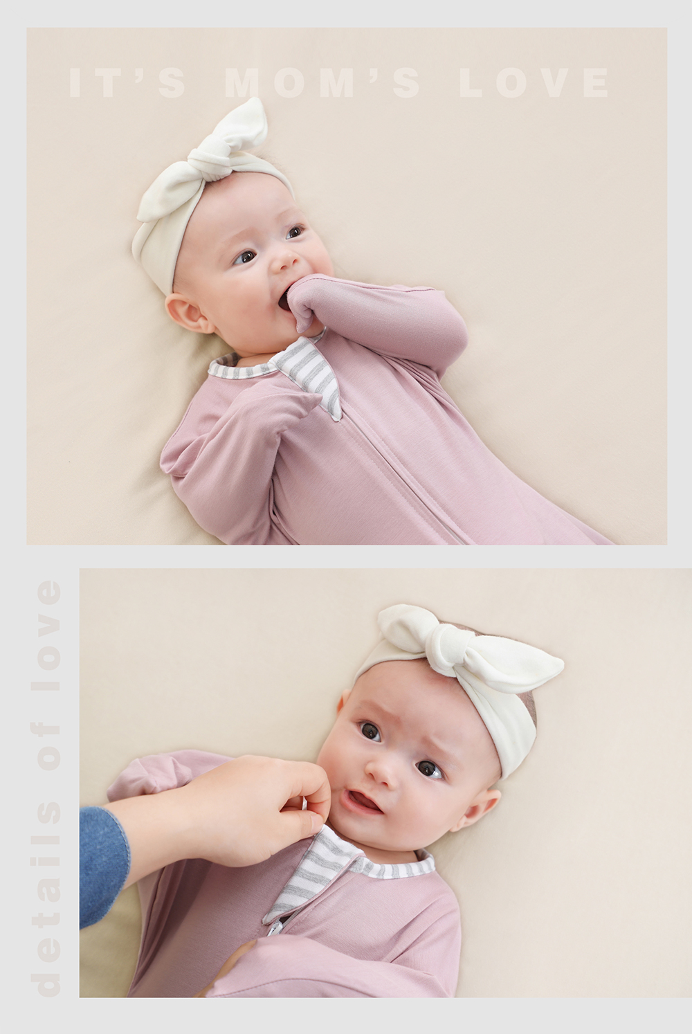 Newborn INSULAR Modal High Bou - Baby Sleep Sack 리뷰 및 가격
