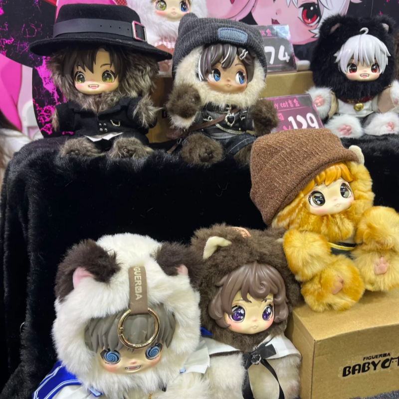 Figueroa Baby Cat Romantic Esc - Baby Products To Gift 리뷰 및 가격