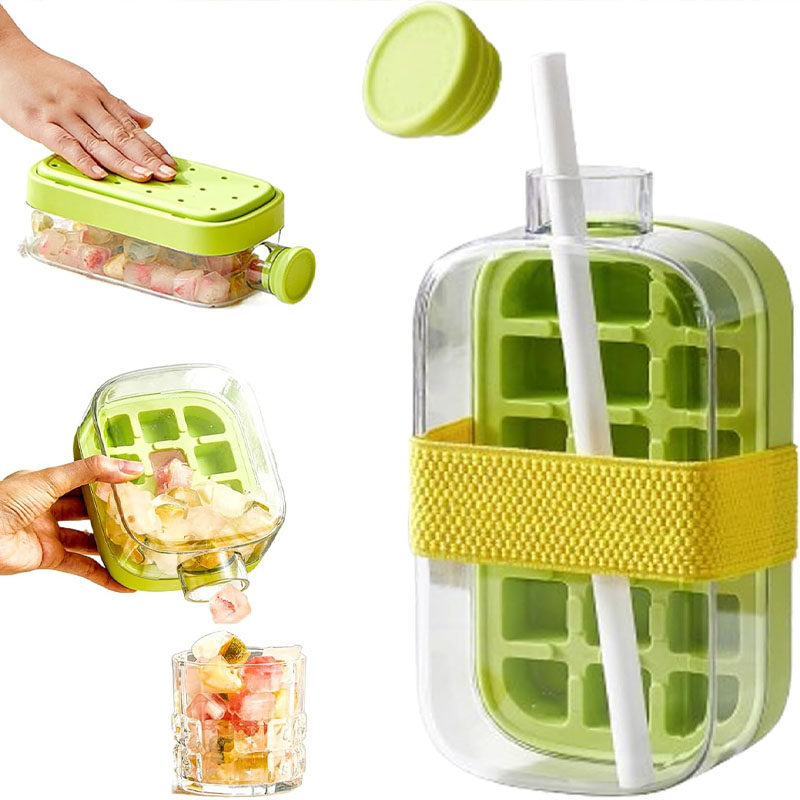 2 in 1 Press Type Cooling Cup  - Portable Bottle Warmer 리뷰 및 가격