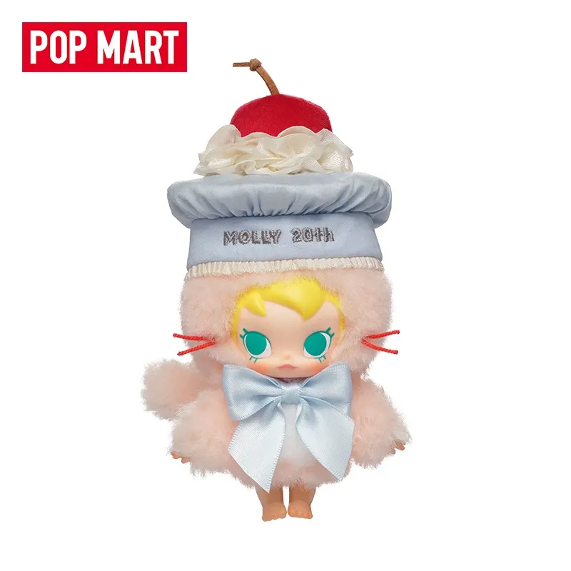 POPMART Baby Molly 20th Annive - Baby Products Gift Card 리뷰 및 가격