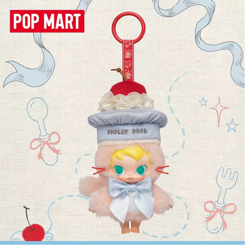 POPMART Baby Molly 20th Annive - Baby Products Gift Card 리뷰 및 가격