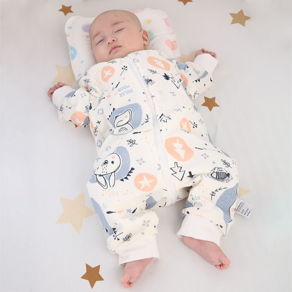 Baby Sleeping Bag For Newborns - Baby Sleep Sack 리뷰 및 가격