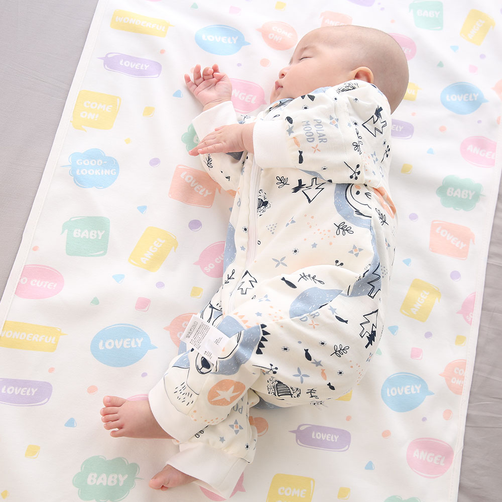 Baby Sleeping Bag For Newborns - Baby Sleep Sack 리뷰 및 가격