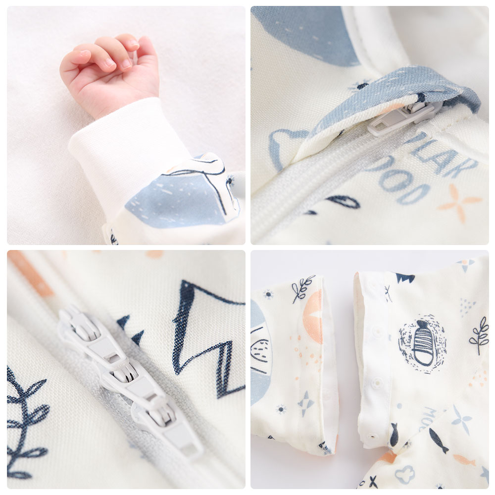 Baby Sleeping Bag For Newborns - Baby Sleep Sack 리뷰 및 가격