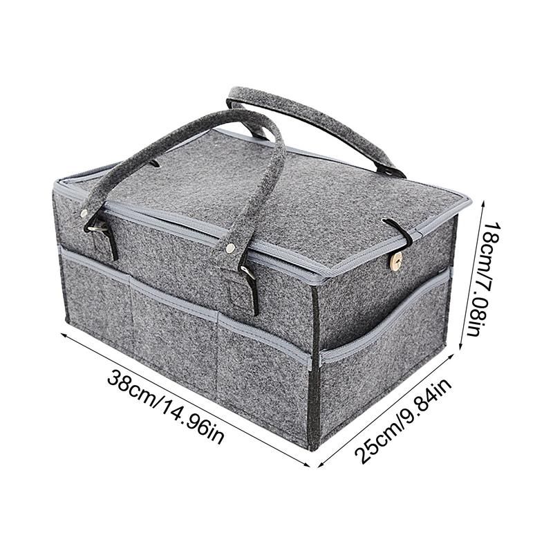 Baby Felt Storage Nursery Orga - Baby Products Basket 리뷰 및 가격