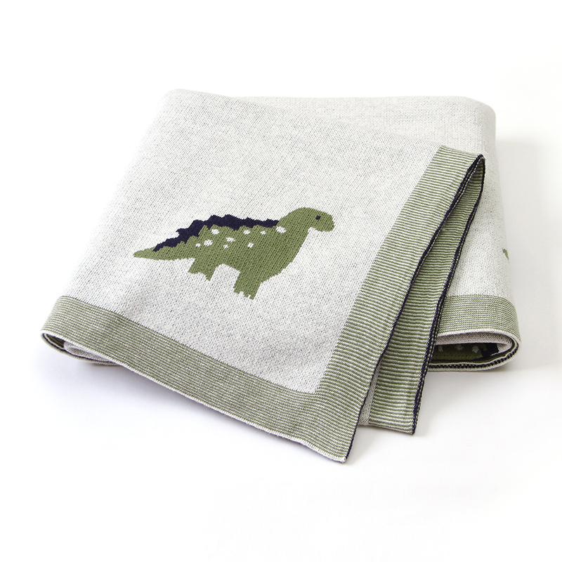 Cotton Baby Blanket Knit Newbo - Baby Sleep Sack 리뷰 및 가격