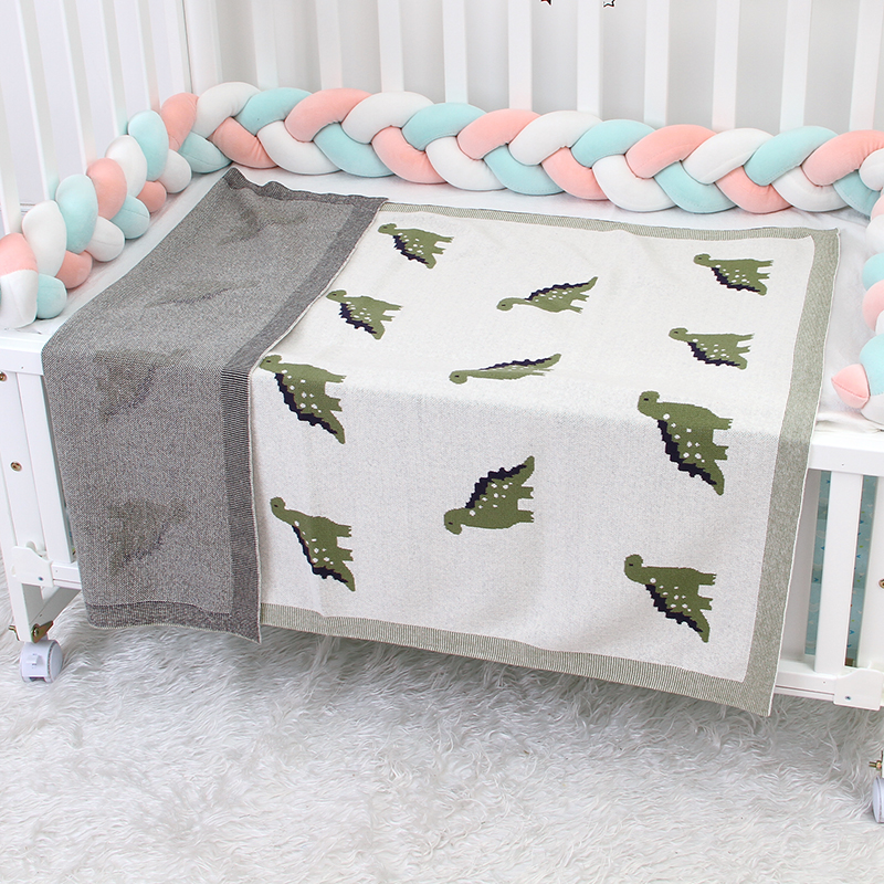 Cotton Baby Blanket Knit Newbo - Baby Sleep Sack 리뷰 및 가격