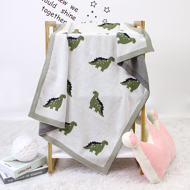 Cotton Baby Blanket Knit Newbo - Baby Sleep Sack 리뷰 및 가격
