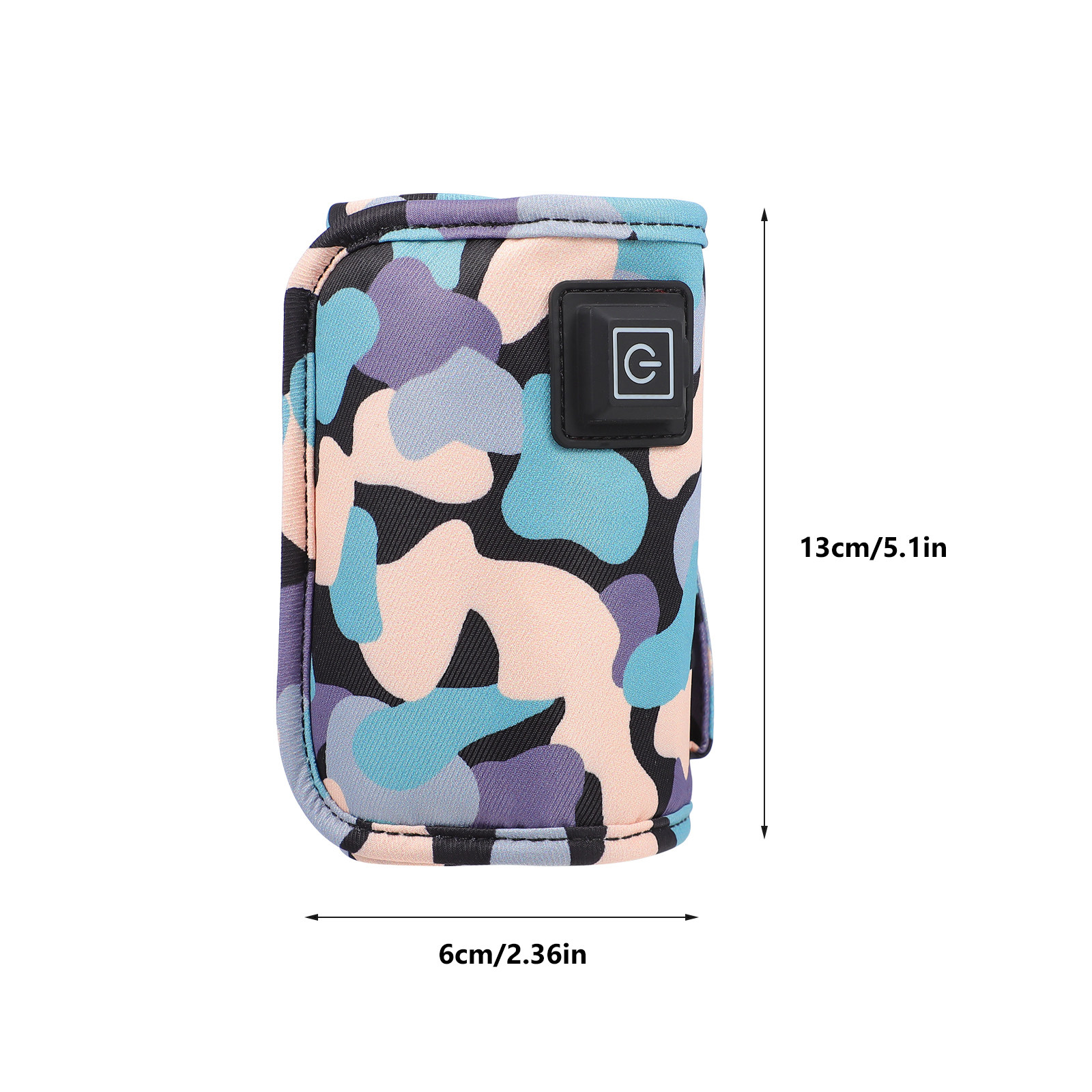 USB Baby Bottle Warmer Sleeve  - Portable Bottle Warmer 리뷰 및 가격
