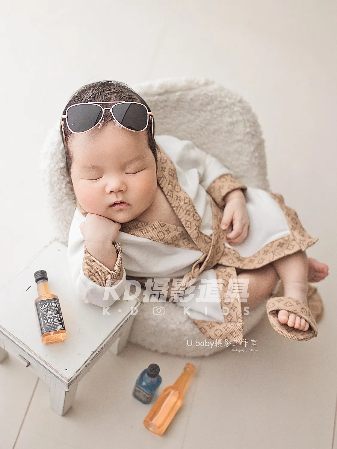 Newborn Children Photography T - Baby Product Brand 리뷰 및 가격