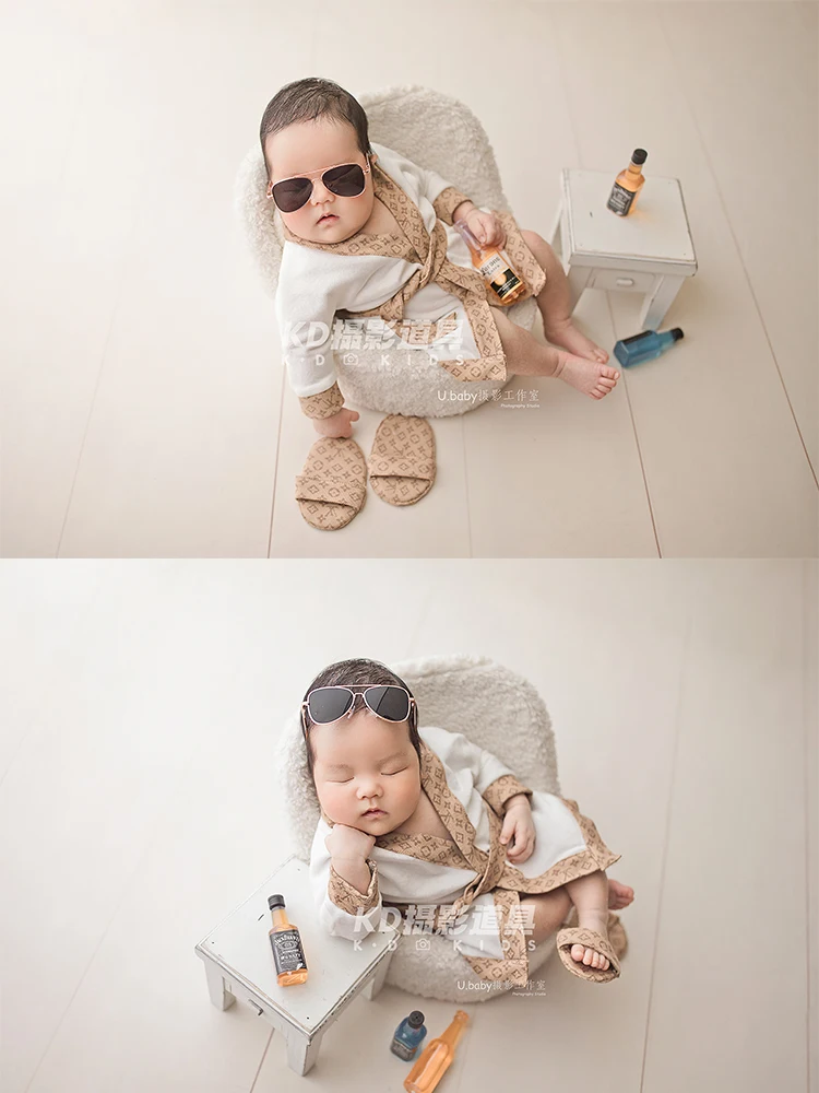 Newborn Children Photography T - Baby Product Brand 리뷰 및 가격