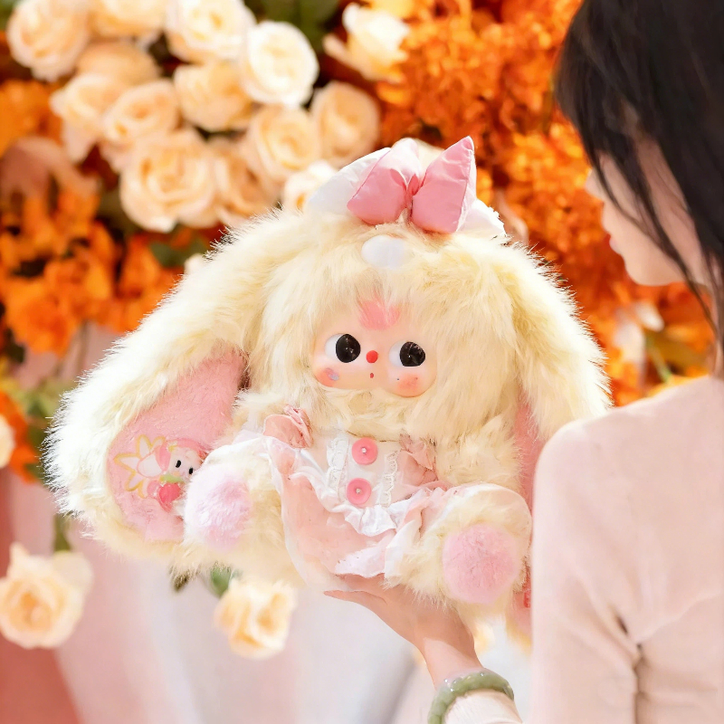 Baby Three 400% Lily Rabbit To - Baby Products To Gift 리뷰 및 가격
