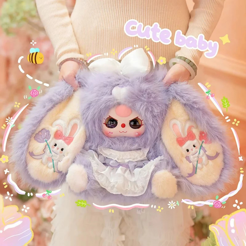 Baby Three 400% Lily Rabbit To - Baby Products To Gift 리뷰 및 가격