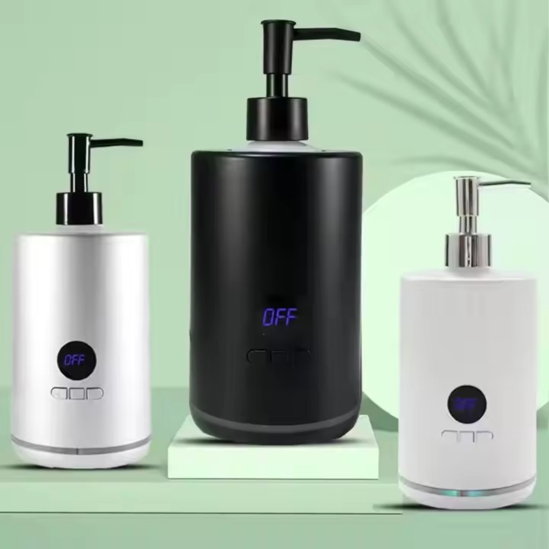 Single Bottle Massage Oil Heat - Portable Bottle Warmer 리뷰 및 가격