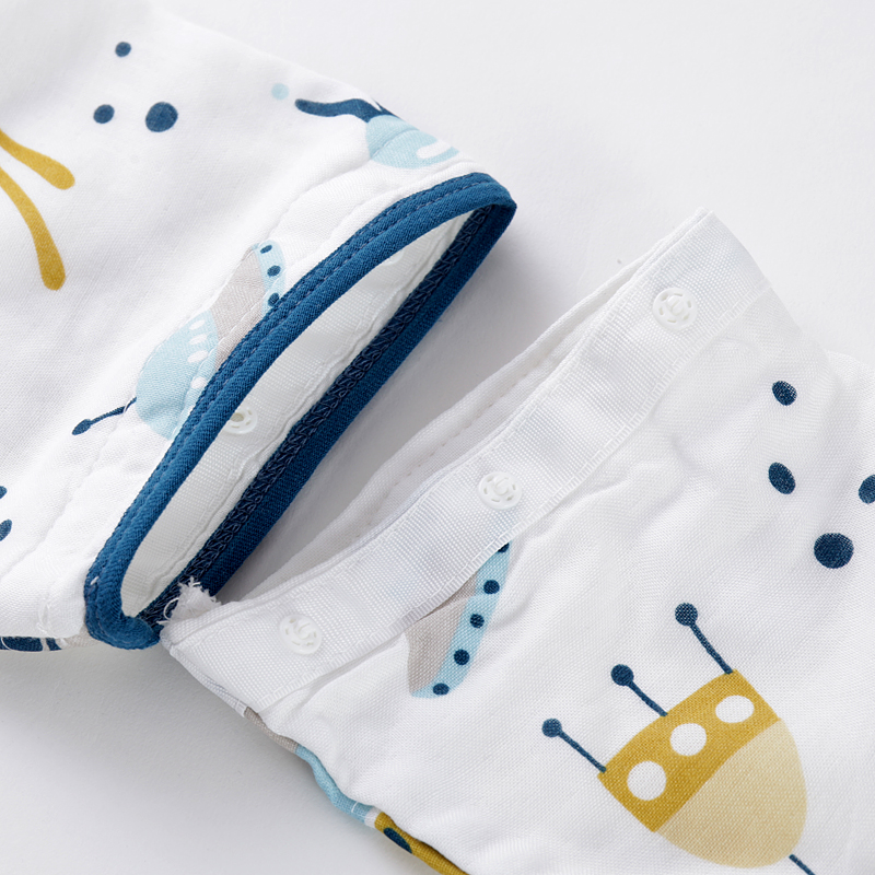 1Pc Baby U-Shaped Sleeping Bag - Baby Sleep Sack 리뷰 및 가격