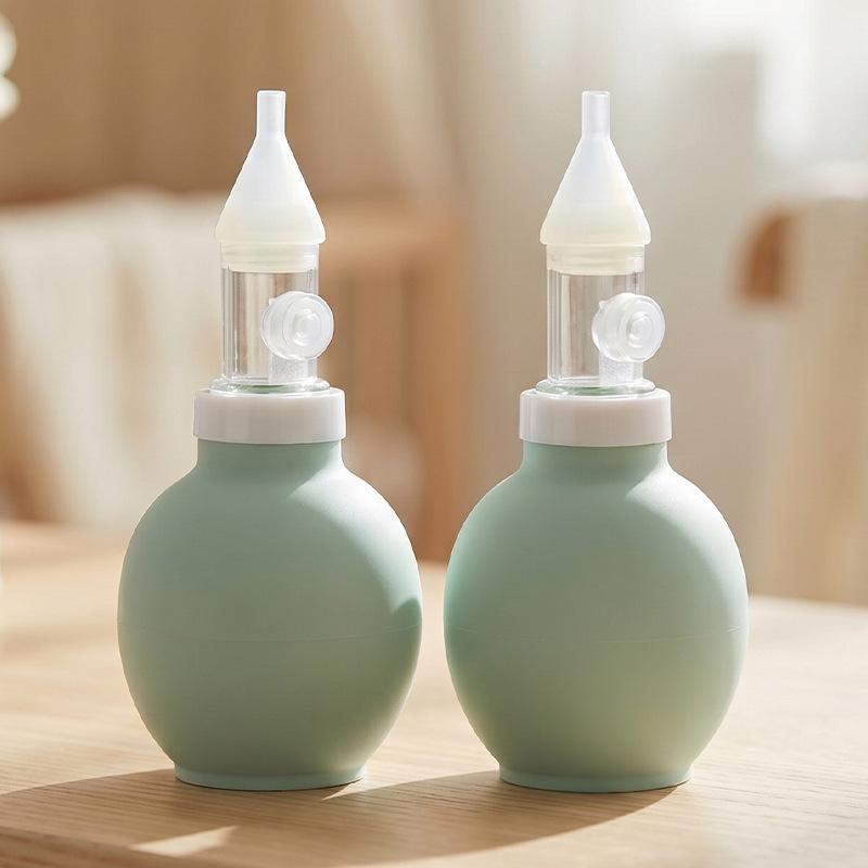 Soft Nasal Aspirator For Baby  - Nasal Aspirator 리뷰 및 가격