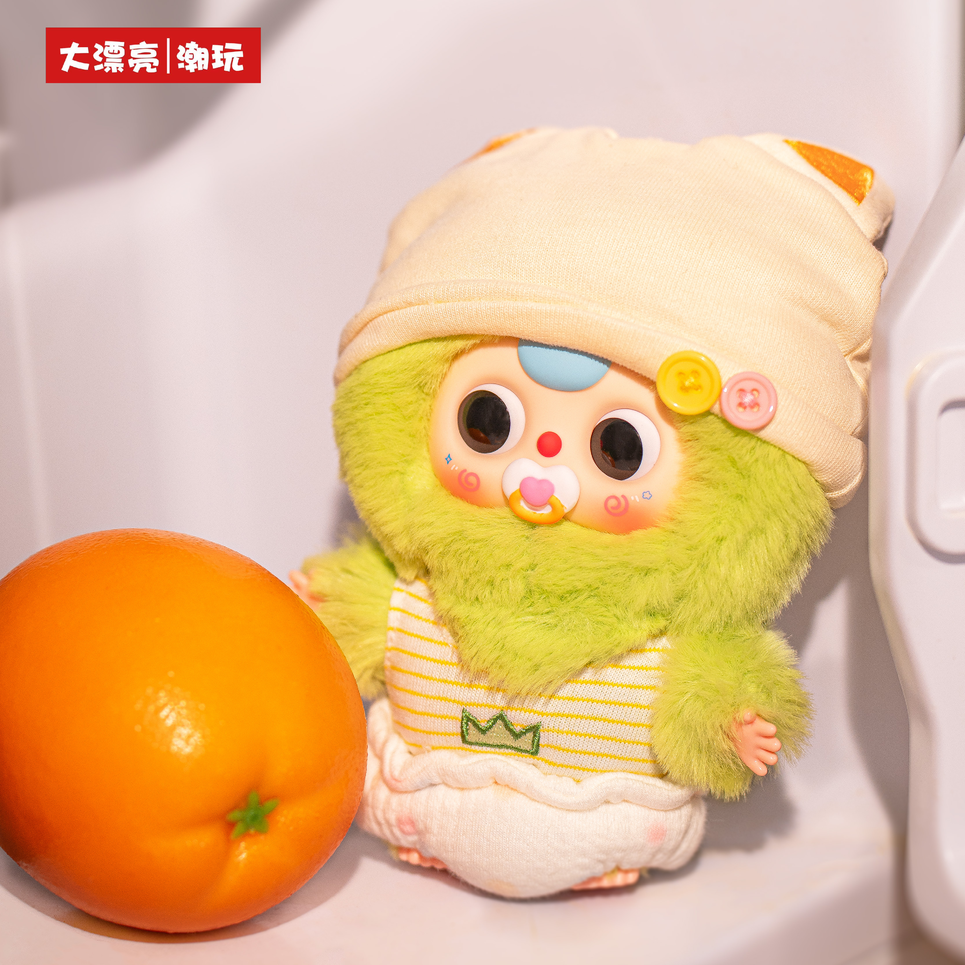 Baby Three Good Baby Series Vi - Baby Products To Gift 리뷰 및 가격