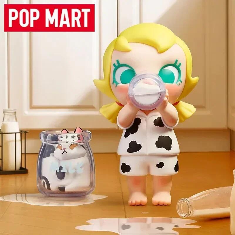 POP MART Baby Molly & Baby Tab - Baby Products To Gift 리뷰 및 가격
