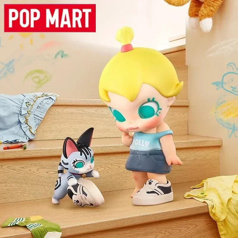 POP MART Baby Molly & Baby Tab - Baby Products To Gift 리뷰 및 가격