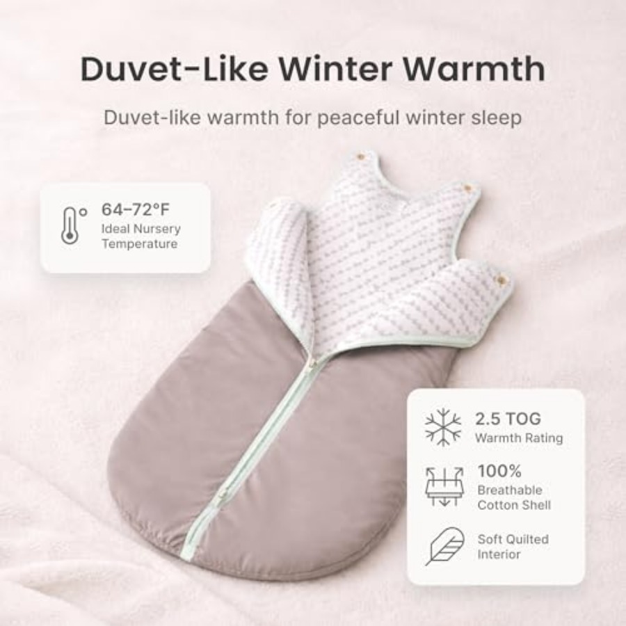 Baby Deedee Sleep Nest Origina - Baby Sleep Sack 리뷰 및 가격
