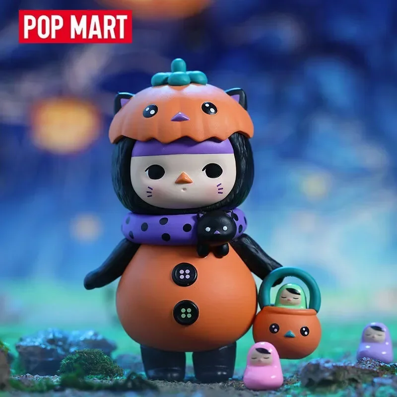 Pop Mart Pucky Monster Baby Se - Baby Products To Gift 리뷰 및 가격