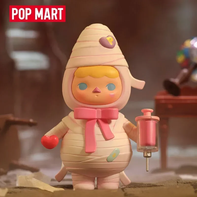Pop Mart Pucky Monster Baby Se - Baby Products To Gift 리뷰 및 가격
