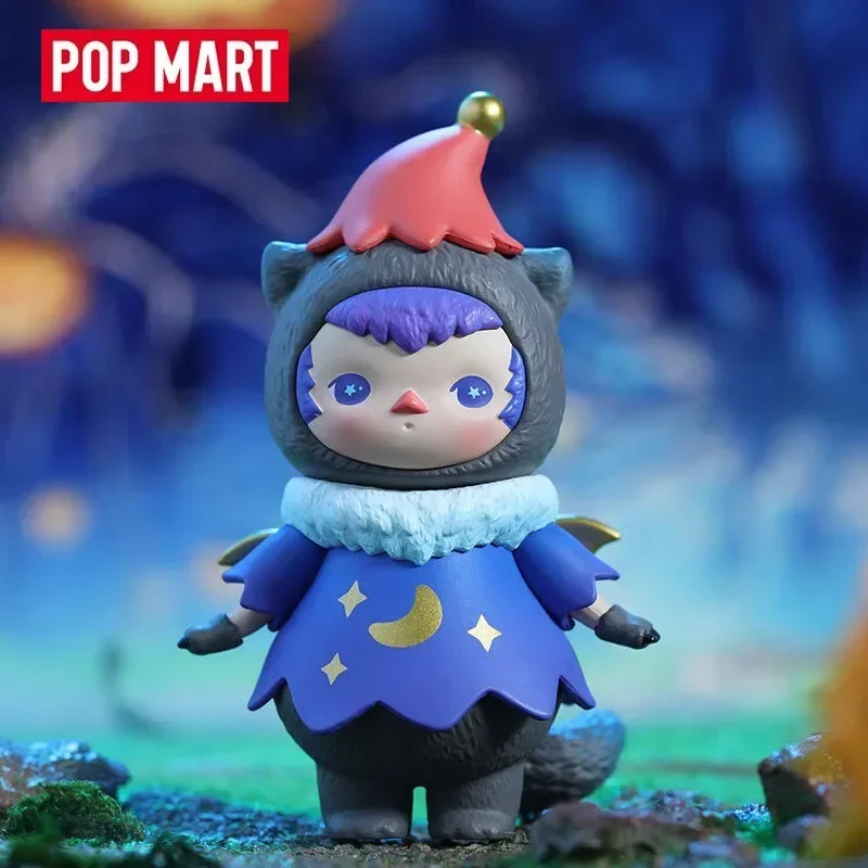 Pop Mart Pucky Monster Baby Se - Baby Products To Gift 리뷰 및 가격