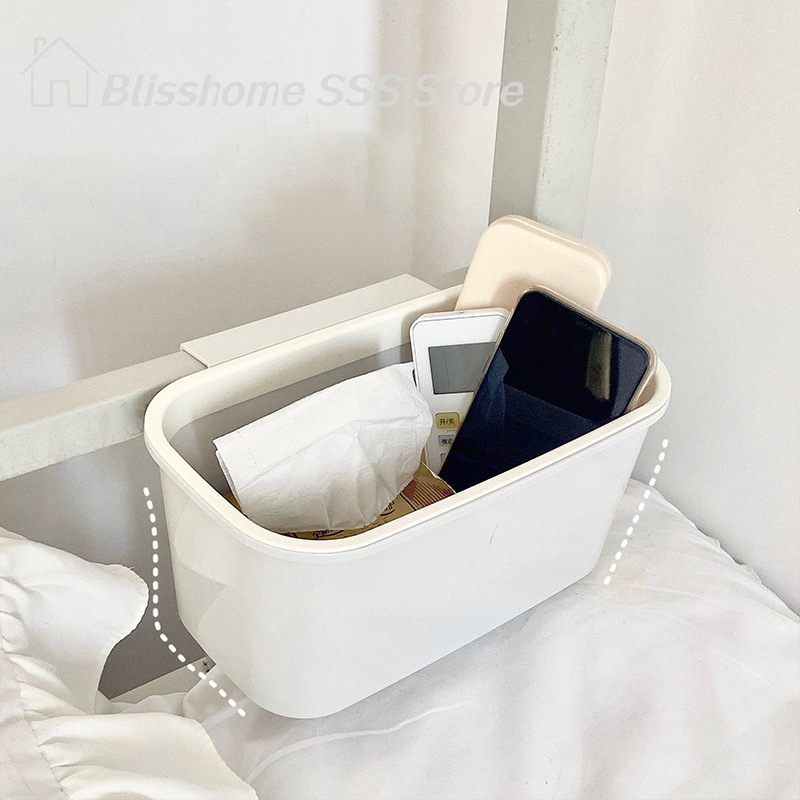 【S】Bedside Hanging Basket Shel - Baby Products Basket 리뷰 및 가격