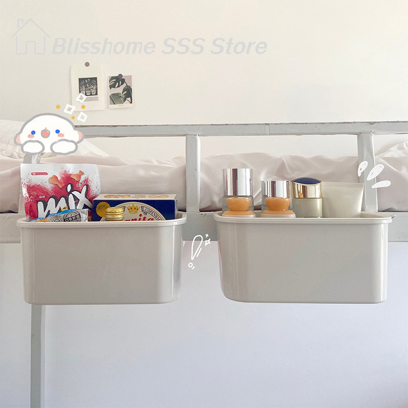 【S】Bedside Hanging Basket Shel - Baby Products Basket 리뷰 및 가격