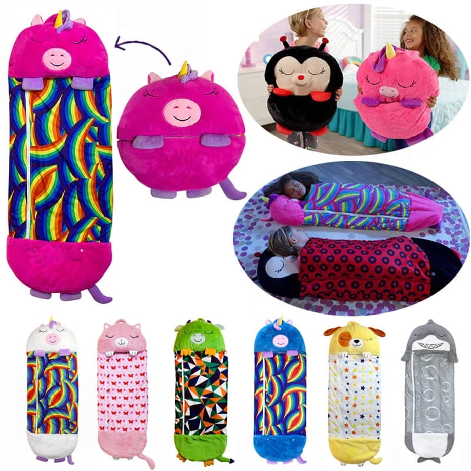Children's Cartoon Sleeping Ba - Baby Sleep Sack 리뷰 및 가격