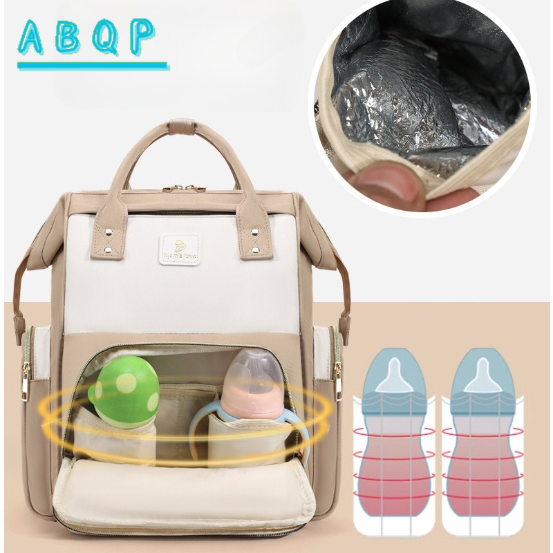 Luxury Brand Baby Bag Multifun - Baby Product Brand 리뷰 및 가격