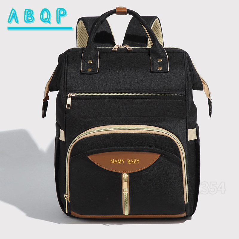 ABQP New Diaper Bag Backpack L - Baby Product Brand 리뷰 및 가격