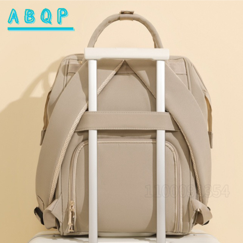 ABQP New Diaper Bag Backpack L - Baby Product Brand 리뷰 및 가격