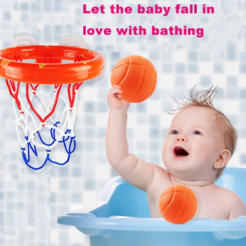 Baby Bath Basketball Shooting  - Baby Products Basket 리뷰 및 가격