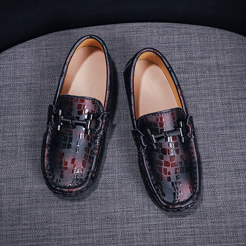 New Genuine Leather Kids Brand - Baby Product Brand 리뷰 및 가격