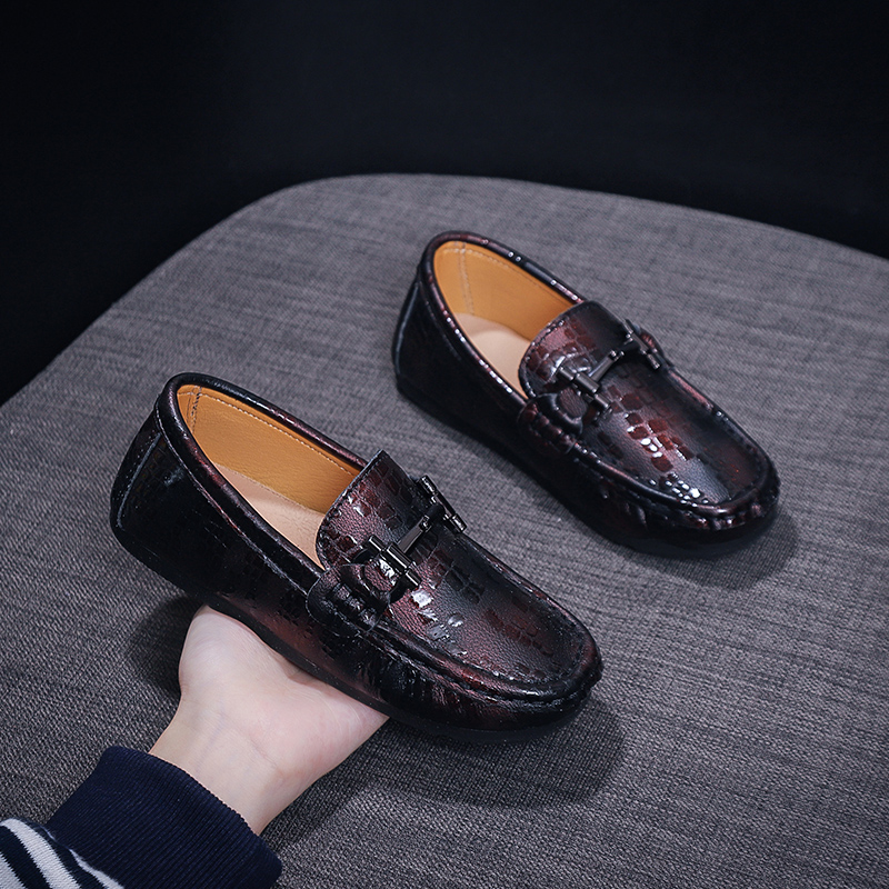 New Genuine Leather Kids Brand - Baby Product Brand 리뷰 및 가격